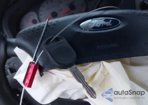 2003 Ford Ranger Edge/Xlt from USA, damaged, VIN 1FTZR45E83TA27426